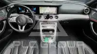 2021 Mercedes Benz CLS-Class
