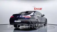 2021 Mercedes Benz CLS-Class
