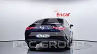 2021 Mercedes Benz CLS-Class
