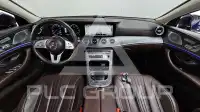 2021 Mercedes Benz CLS-Class