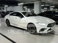 2021 Mercedes Benz CLS-Class