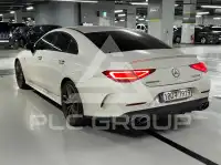 2021 Mercedes Benz CLS-Class