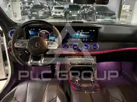 2021 Mercedes Benz CLS-Class