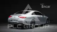 2021 Mercedes Benz CLS-Class