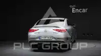 2021 Mercedes Benz CLS-Class