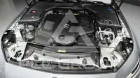 2021 Mercedes Benz CLS-Class