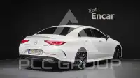 2021 Mercedes Benz CLS-Class