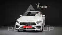 2021 Mercedes Benz CLS-Class