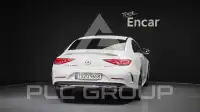 2021 Mercedes Benz CLS-Class