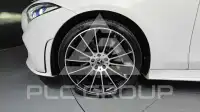 2021 Mercedes Benz CLS-Class