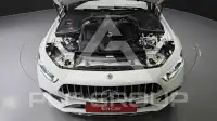 2021 Mercedes Benz CLS-Class