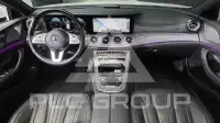 2021 Mercedes Benz CLS-Class