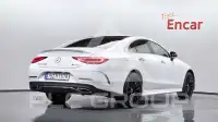 2021 Mercedes Benz CLS-Class