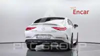2021 Mercedes Benz CLS-Class