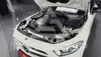 2021 Mercedes Benz CLS-Class