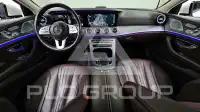 2021 Mercedes Benz CLS-Class