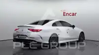 2021 Mercedes Benz CLS-Class