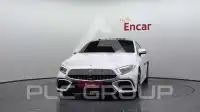 2021 Mercedes Benz CLS-Class