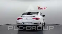 2021 Mercedes Benz CLS-Class
