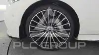 2021 Mercedes Benz CLS-Class