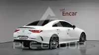 2021 Mercedes Benz CLS-Class