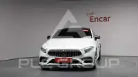 2021 Mercedes Benz CLS-Class