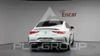 2021 Mercedes Benz CLS-Class