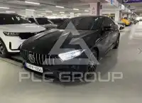 2021 Mercedes Benz CLS-Class