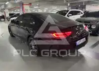 2021 Mercedes Benz CLS-Class