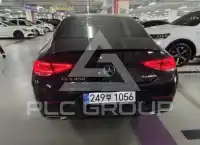 2021 Mercedes Benz CLS-Class