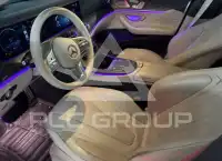 2021 Mercedes Benz CLS-Class