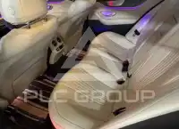 2021 Mercedes Benz CLS-Class