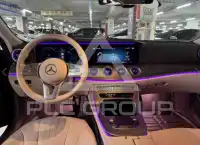 2021 Mercedes Benz CLS-Class