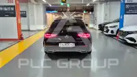 2021 Mercedes Benz CLS-Class