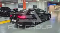 2021 Mercedes Benz CLS-Class