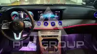 2021 Mercedes Benz CLS-Class