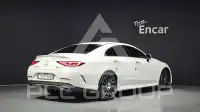 2021 Mercedes Benz CLS-Class