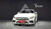 2021 Mercedes Benz CLS-Class