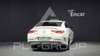2021 Mercedes Benz CLS-Class