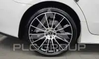 2021 Mercedes Benz CLS-Class