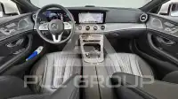 2021 Mercedes Benz CLS-Class