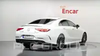 2021 Mercedes Benz CLS-Class