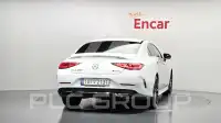 2021 Mercedes Benz CLS-Class