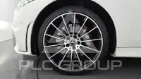 2021 Mercedes Benz CLS-Class