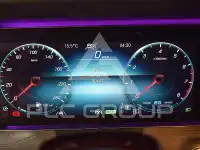 2021 Mercedes Benz CLS-Class