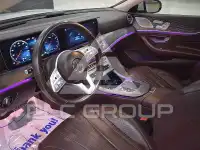 2021 Mercedes Benz CLS-Class