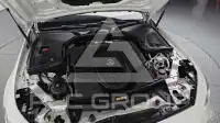 2021 Mercedes Benz CLS-Class