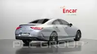 2021 Mercedes Benz CLS-Class