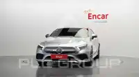 2021 Mercedes Benz CLS-Class