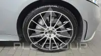 2021 Mercedes Benz CLS-Class